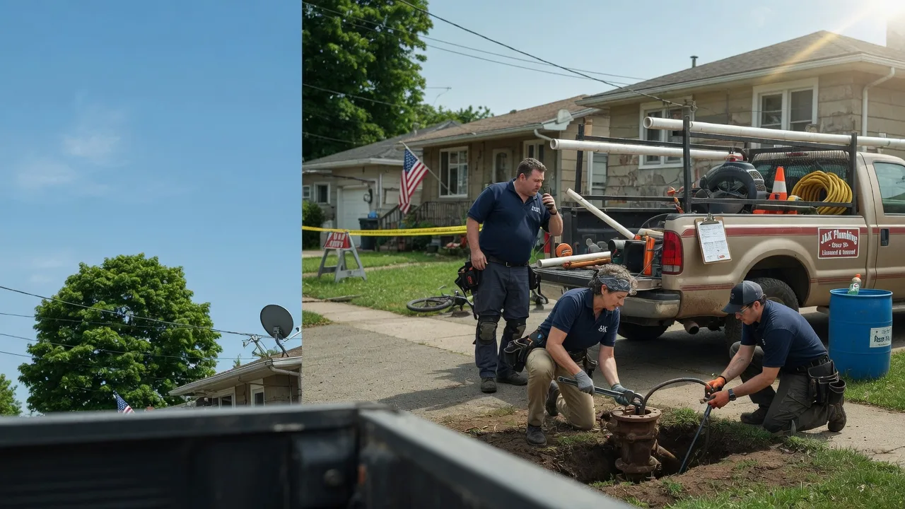 Water Heater Replacement in Lockwood, MO near me